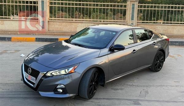Nissan Altima 2022 for sale in Iraq - Mosul